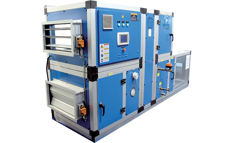 潔凈空調系統(tǒng)分幾種類型以及應用場合有哪些？