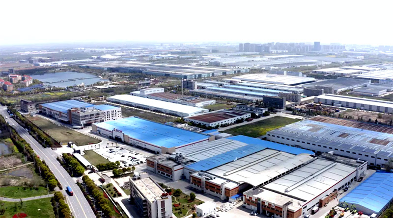 再獲佳績 | 合景中標行業(yè)500強企業(yè)大咖國際食品工程項目